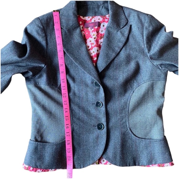 Kenzo Blazer - Picture 7 of 7